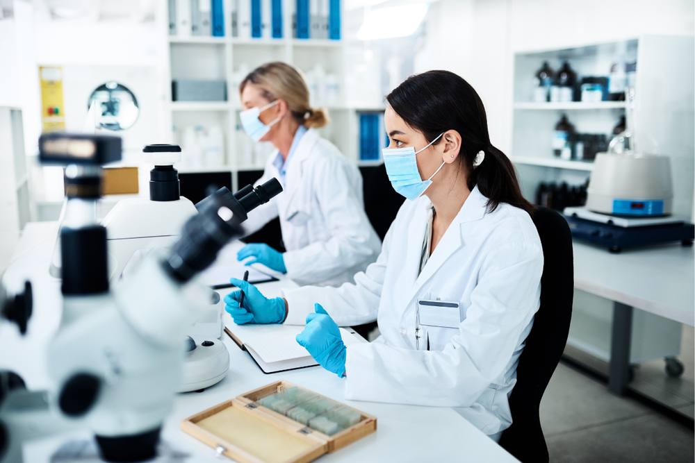 Clinical Trials | WM-Net Academic Research Studies